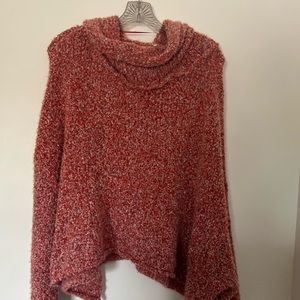Free people sweater